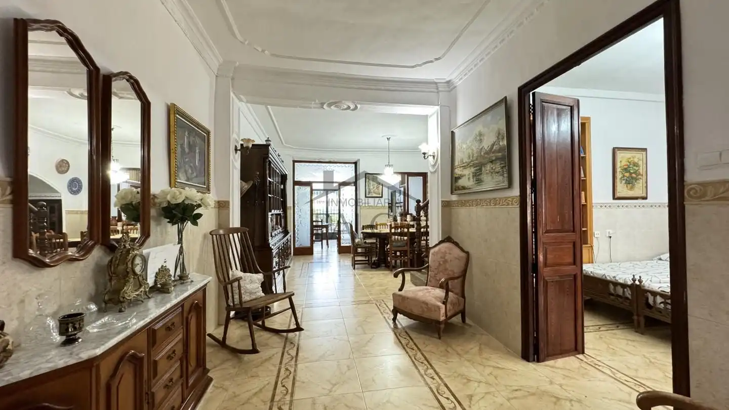 Houses for sale in La Pobla Llarga  with Private garden, Terrace and Storage room