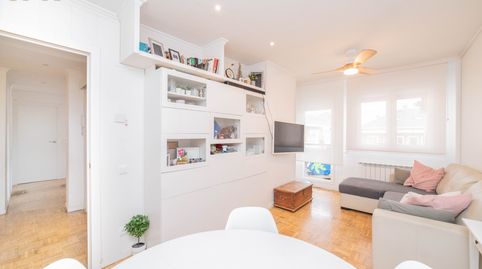 Photo 3 of Flat for sale in Avenida de Honorio Lozano, Villalba Estación, Collado Villalba