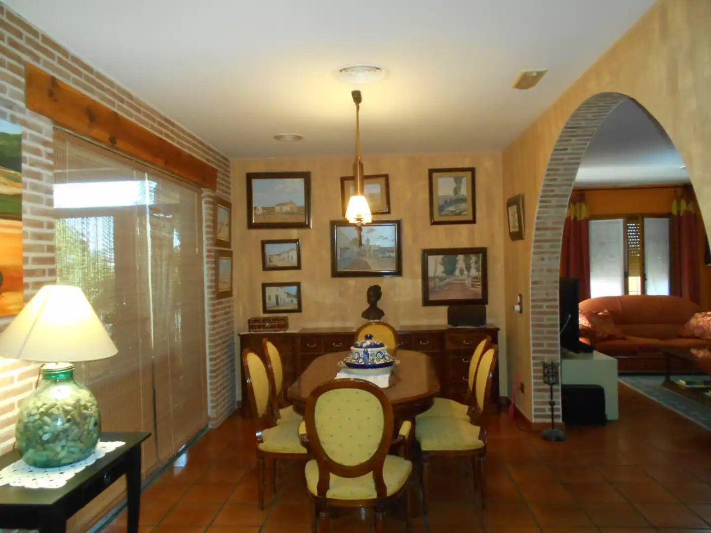 House with terrace for sale in Calle Parque Nacional de las Cañadas del Teide, imagen 7