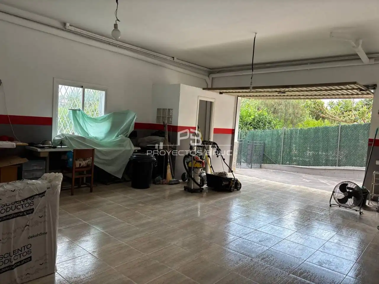 Villa avec piscine à vendre à Abrera, imagen 17