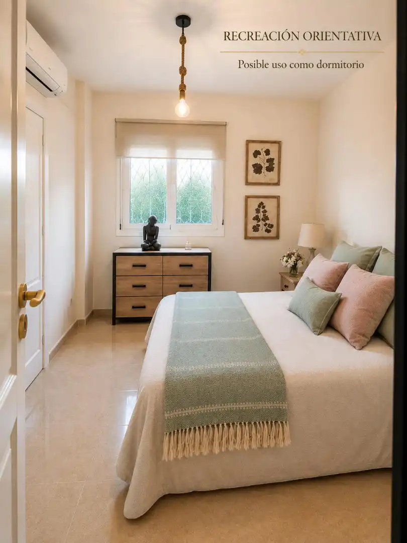 Apartamento con piscina en venta en Calle Jose Rivero 1, imagen 14