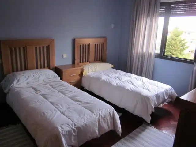 Bedroom of Houses for sale in Palazuelos de Eresma  with Terrace, Storage room and Swimming Pool