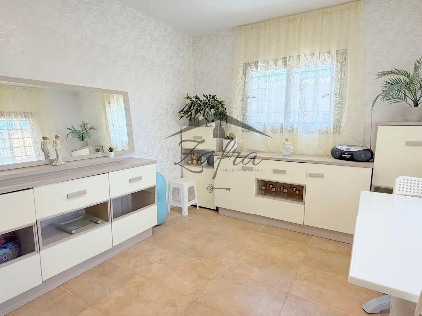 Haus mit Garten zum Verkauf in Carrer Carrer Lluna, imagen 22