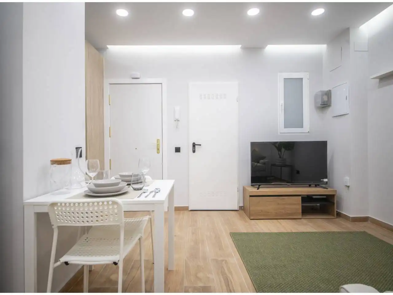 Piso en venta en La Salut