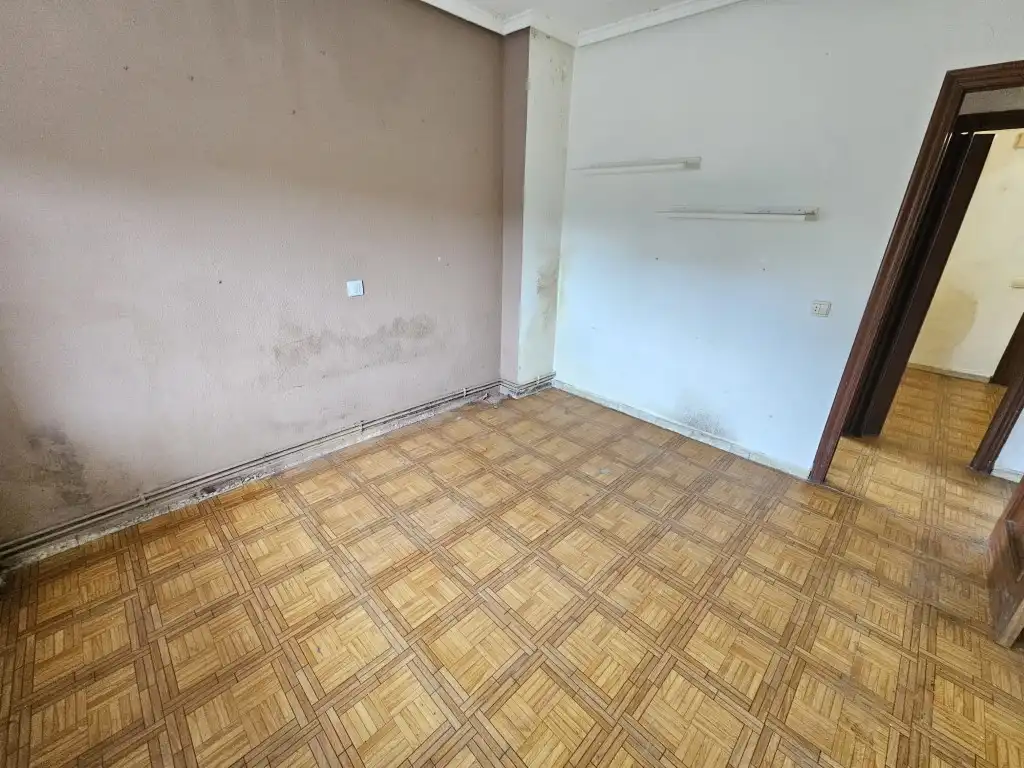 Flat for sale in Castrillón