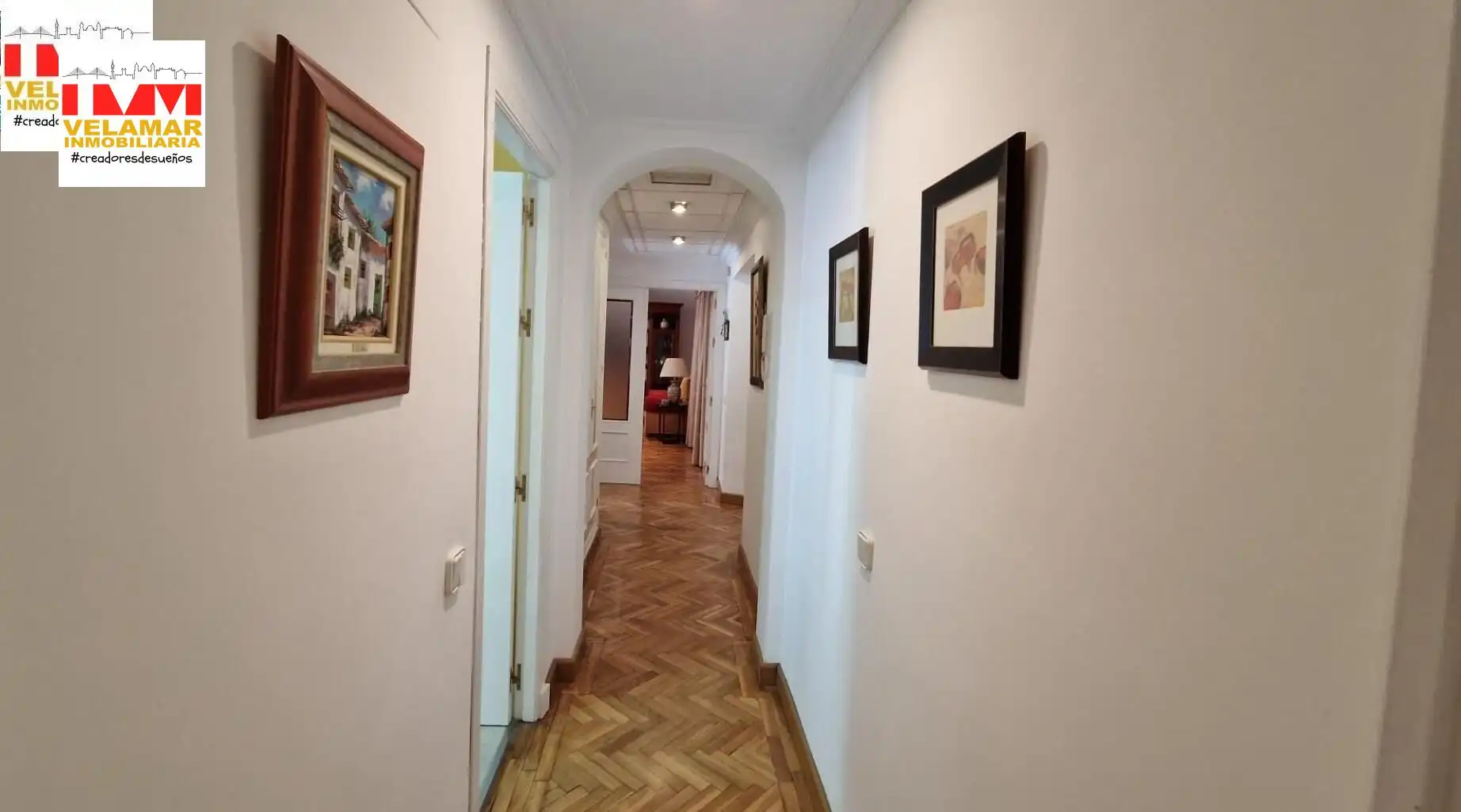 Flat with terrace for sale in Centro Histórico, imagen 18