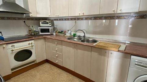 Foto 5 de Pis de lloguer a Paseo Marítimo, 51, El Puerto, Almería