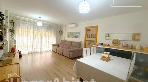 Foto 2 von Wohnung zum Verkauf in Calle Horta, Avenida de Abril - 9 de Octubre, Sagunto / Sagunt