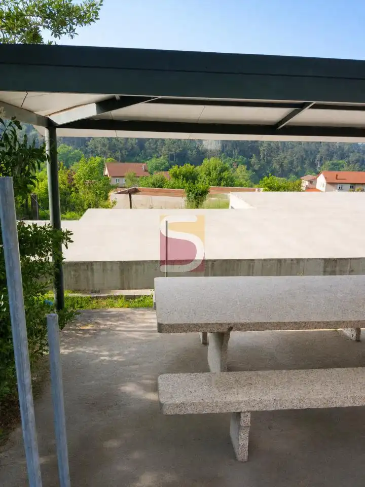 Terreny residencial en venda a Mos, imagen 5