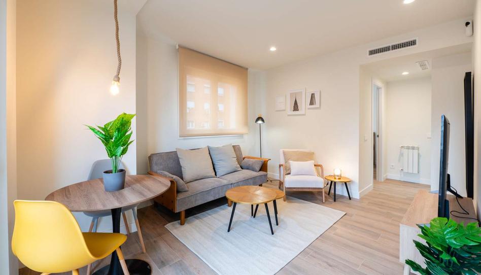 Photo 1 of House or chalet to share in Sol, Madrid