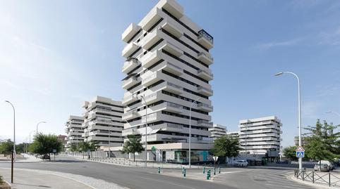 Photo 2 of Premises for sale in Calle Alcalde Antonio Camacho, Avda. Federico Garcia Lorca - Nueva Estación Autobuses, Granada