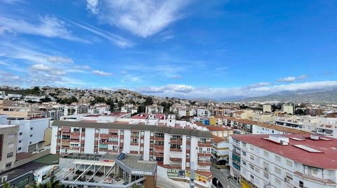 Foto 4 de Apartament en venda a Avenida Avenida Andalucía, 119, Paseo Marítimo de Levante, Vélez-Málaga