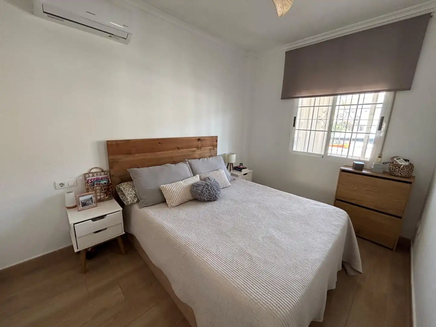 Habitación de Casa o chalet en venta en Torrevieja con Jardín privado y Piscina comunitaria