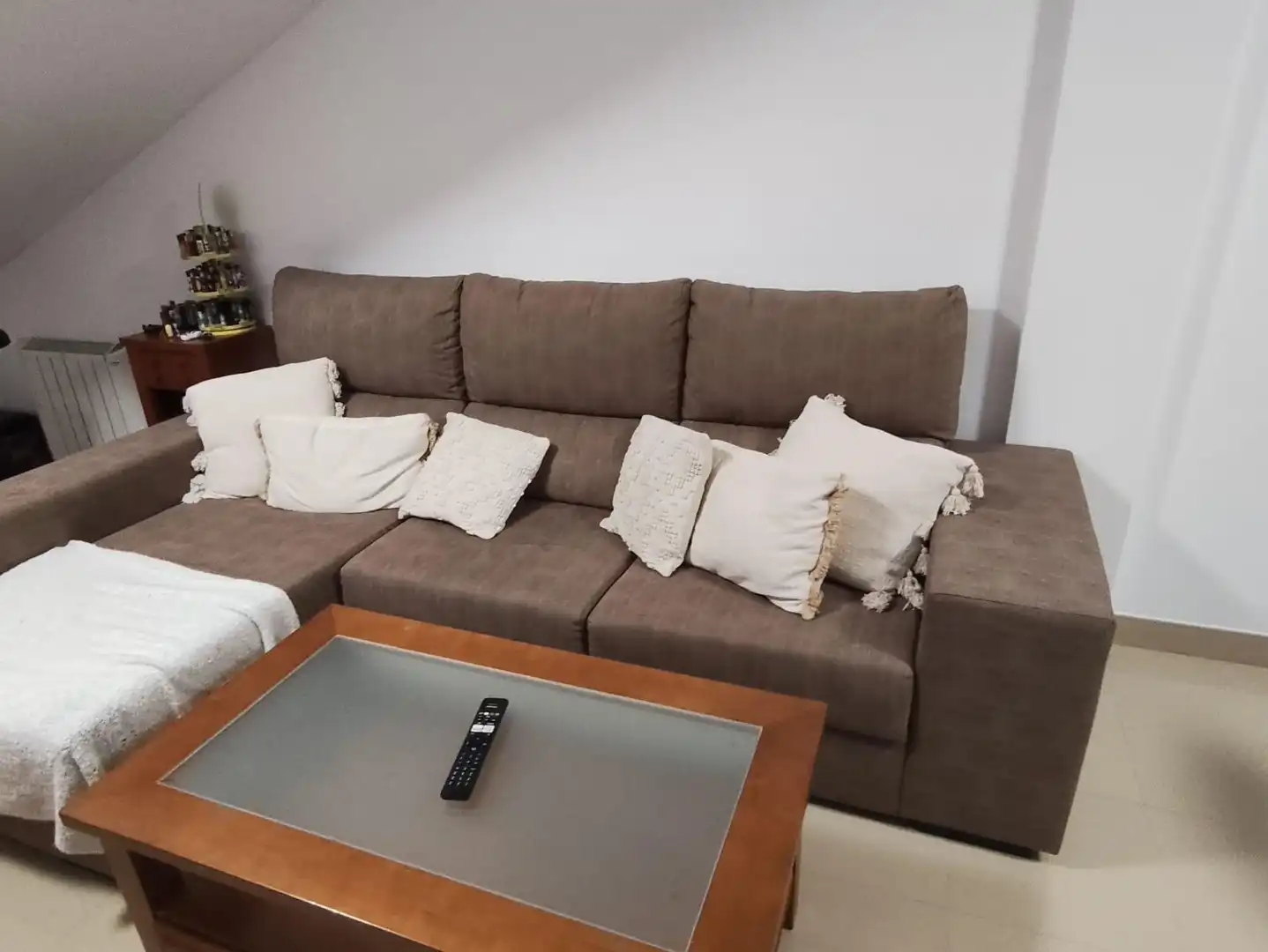 Apartament de lloguer a Santa Uxía de Ribeira, imagen 3