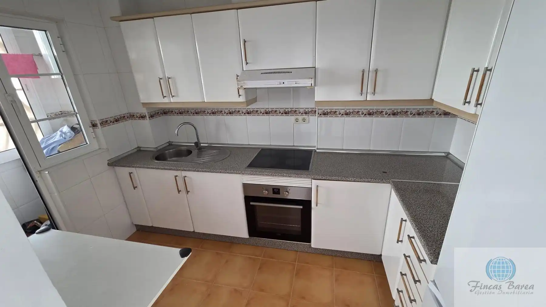 Küche von Wohnung zur Miete in Mijas Golf