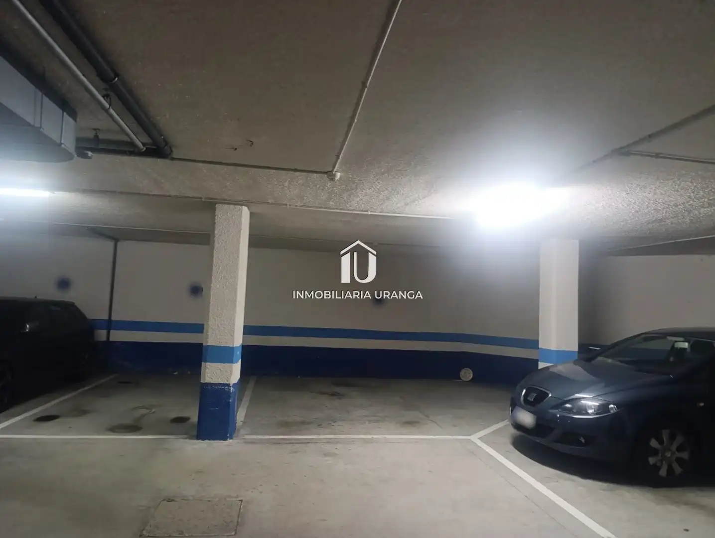 Parking de Piso en venta en Castro-Urdiales con Calefacción, Terraza y Piscina comunitaria