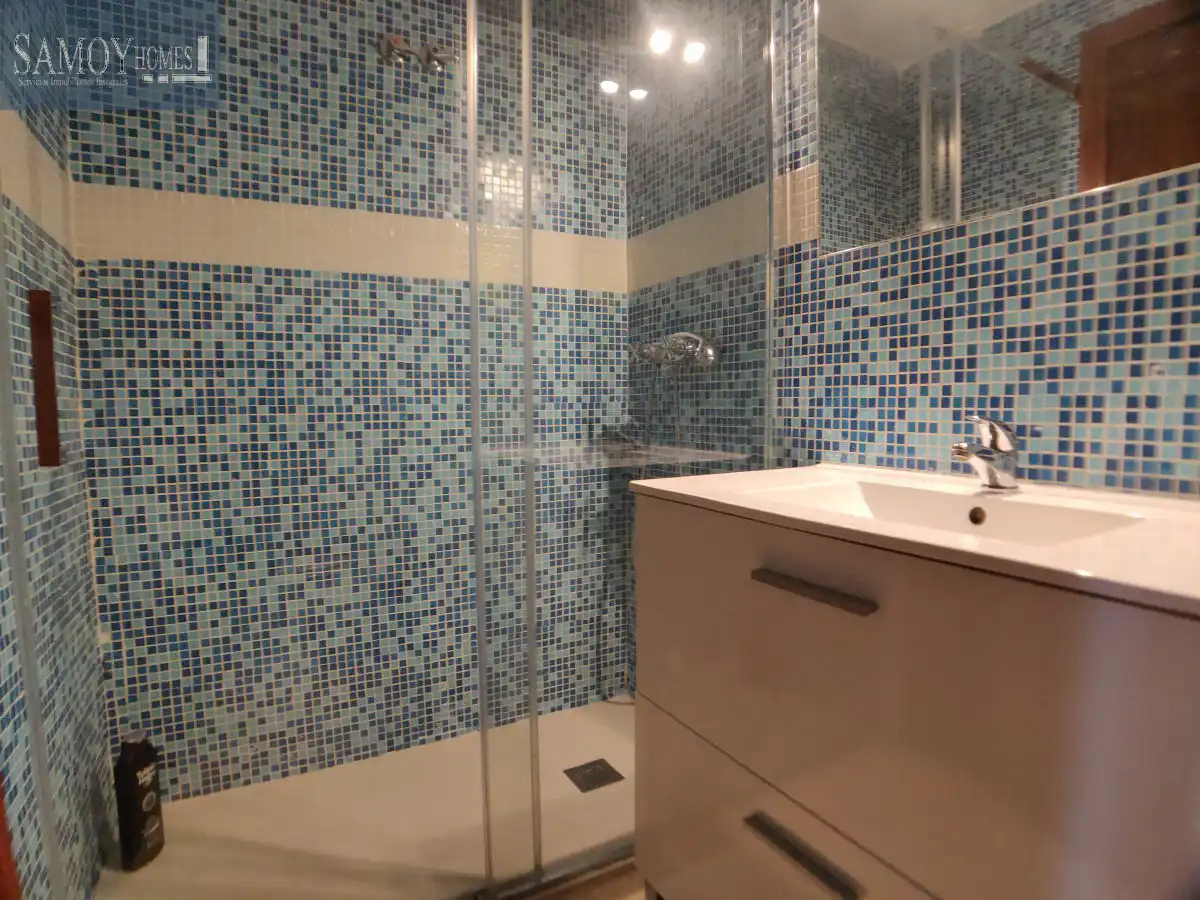 Room in Calle San Diego, 9, Fígares