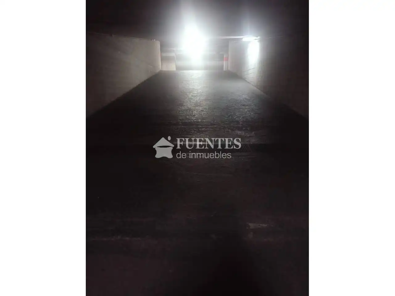 Garatge en venda a Calle Sacerdote Isidro Albert, Benisaudet