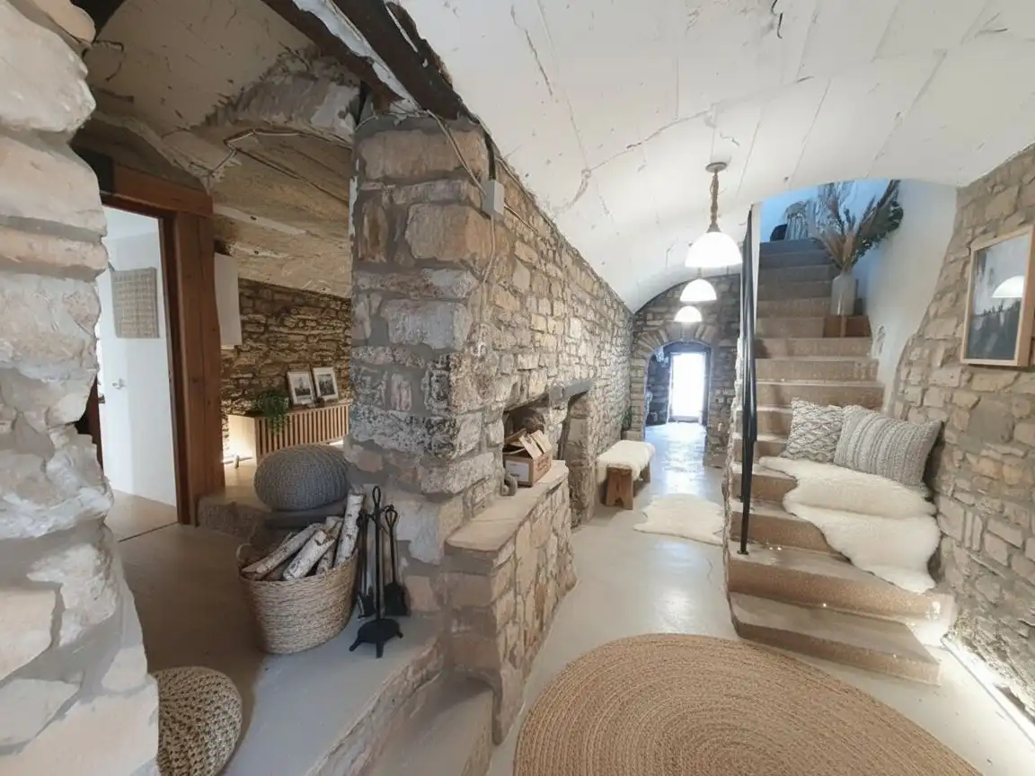 Wohnung zum Verkauf in Granyanella, Lleida