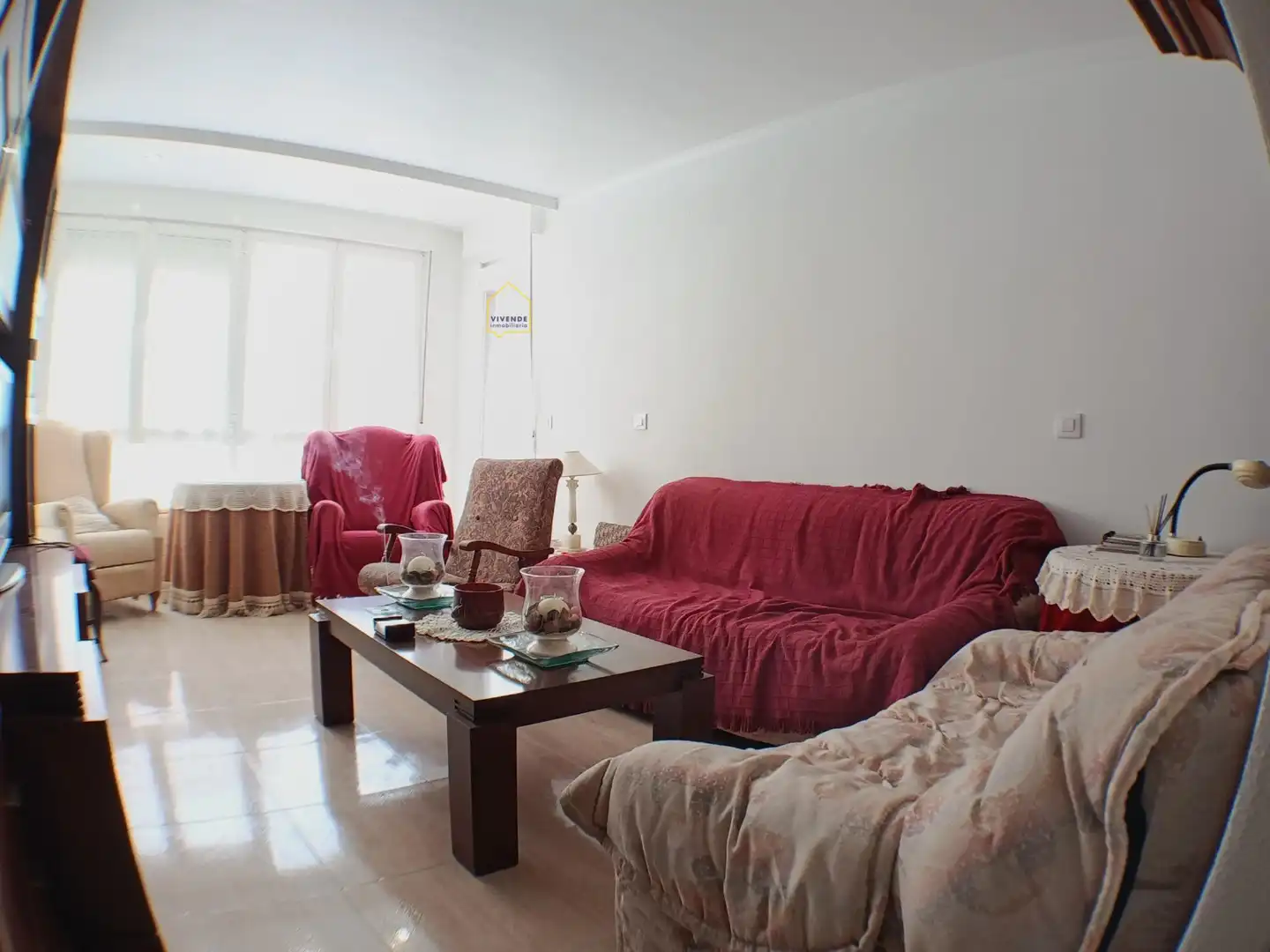 Wohnung zum Verkauf in San José