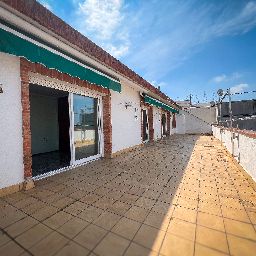Attic for sale in Passeig de la Muntanya, Font Verda, Granollers