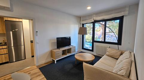 Foto 4 de Pis de lloguer a Plaza Joaquín Dicenta, Almenara -Ventilla,  Madrid Capital