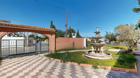 Foto 2 de Casa o chalet en venta en Rascanya, La Pobla de Vallbona