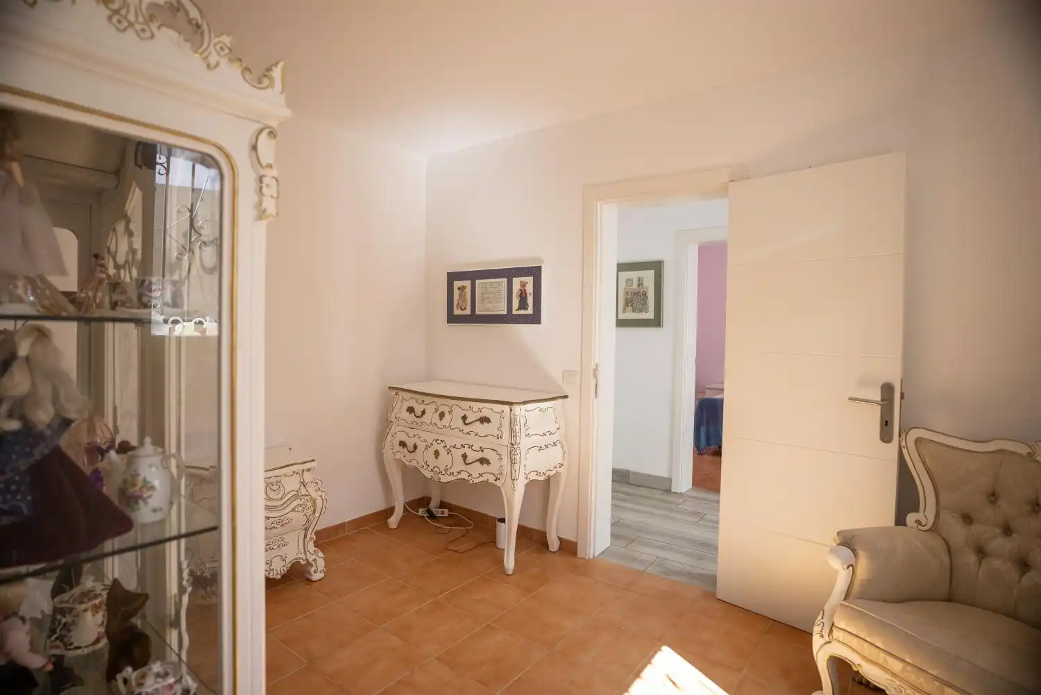 Chalet en venta en San Juan de la Rambla, imagen 17