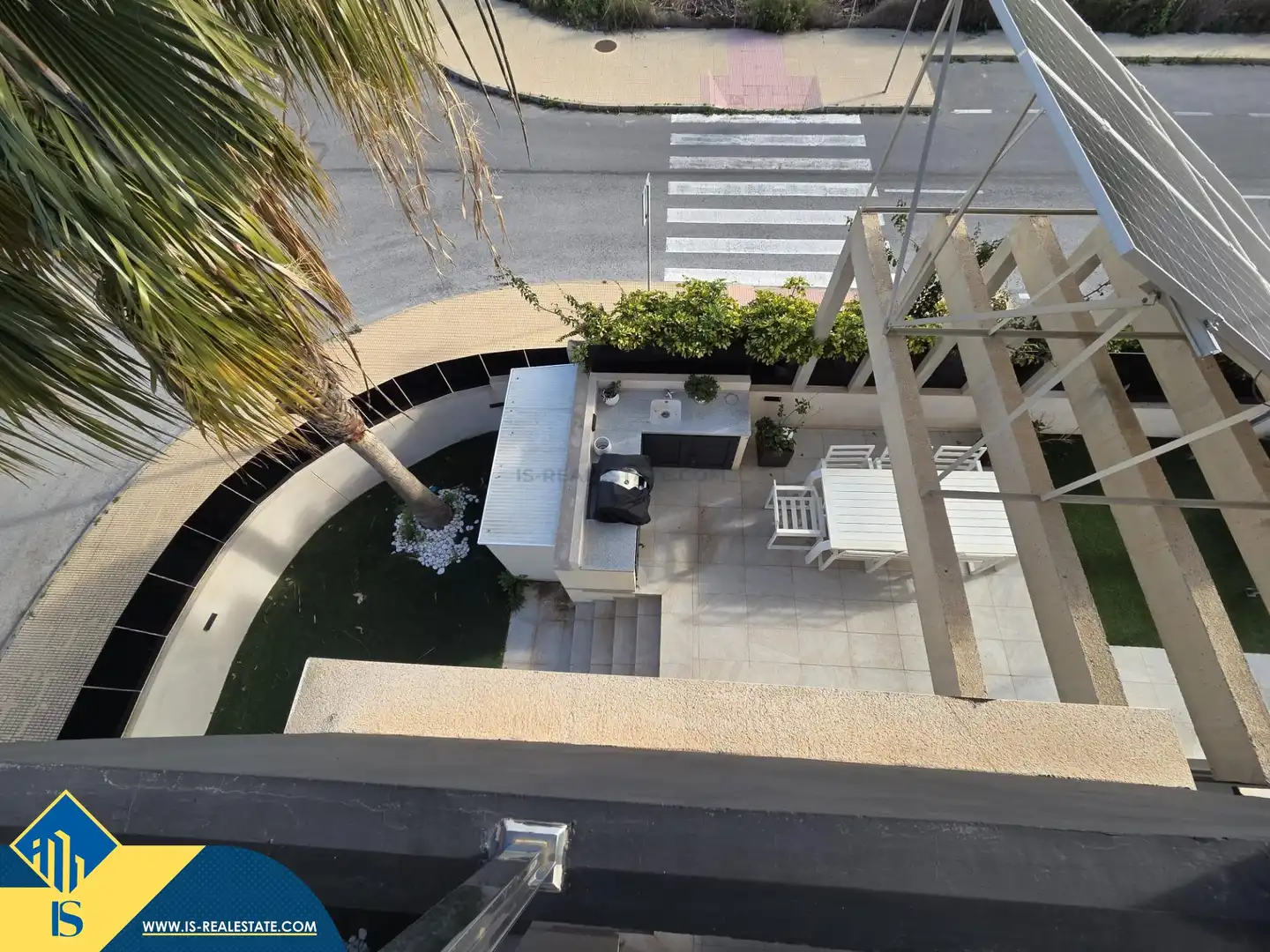 Villa mit Garten zum Verkauf in Orihuela Costa, imagen 6