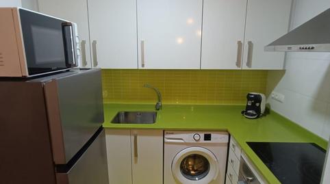 Photo 3 of Flat for sale in Calle de Tomás Ortuño, Centro Urbano, Alicante