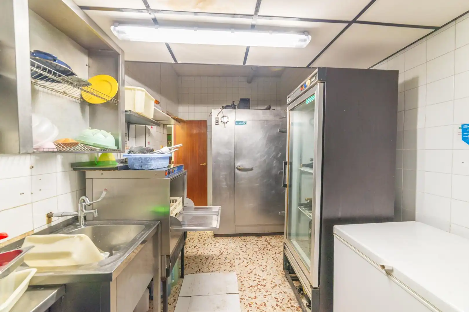Business premises for sale in Santiago de la Ribera, imagen 13