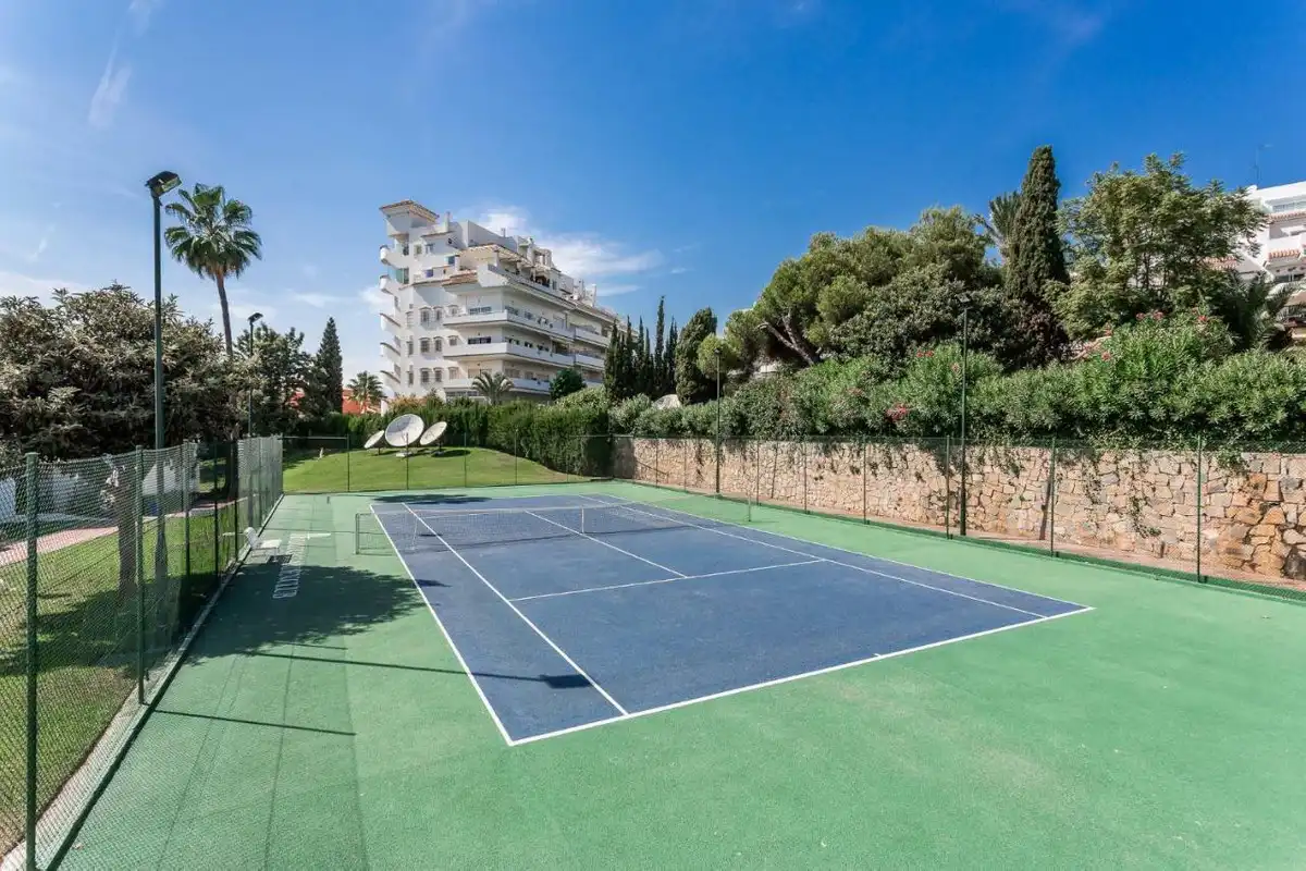 Wohnung mit Pool zum Verkauf in Nueva Andalucía, imagen 16