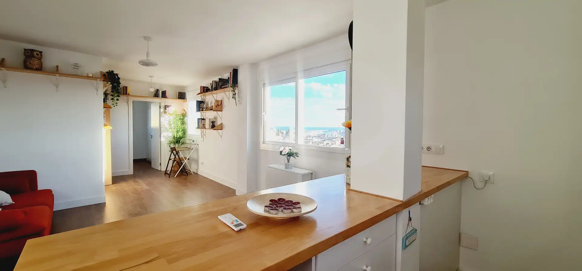 Ático con ascensor en venta en Centro, imagen 17