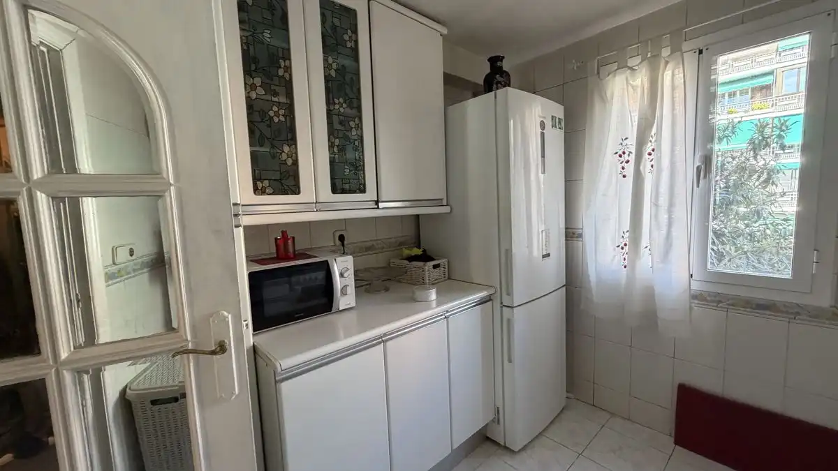 Flat with terrace for sale in Carabanchel, imagen 11