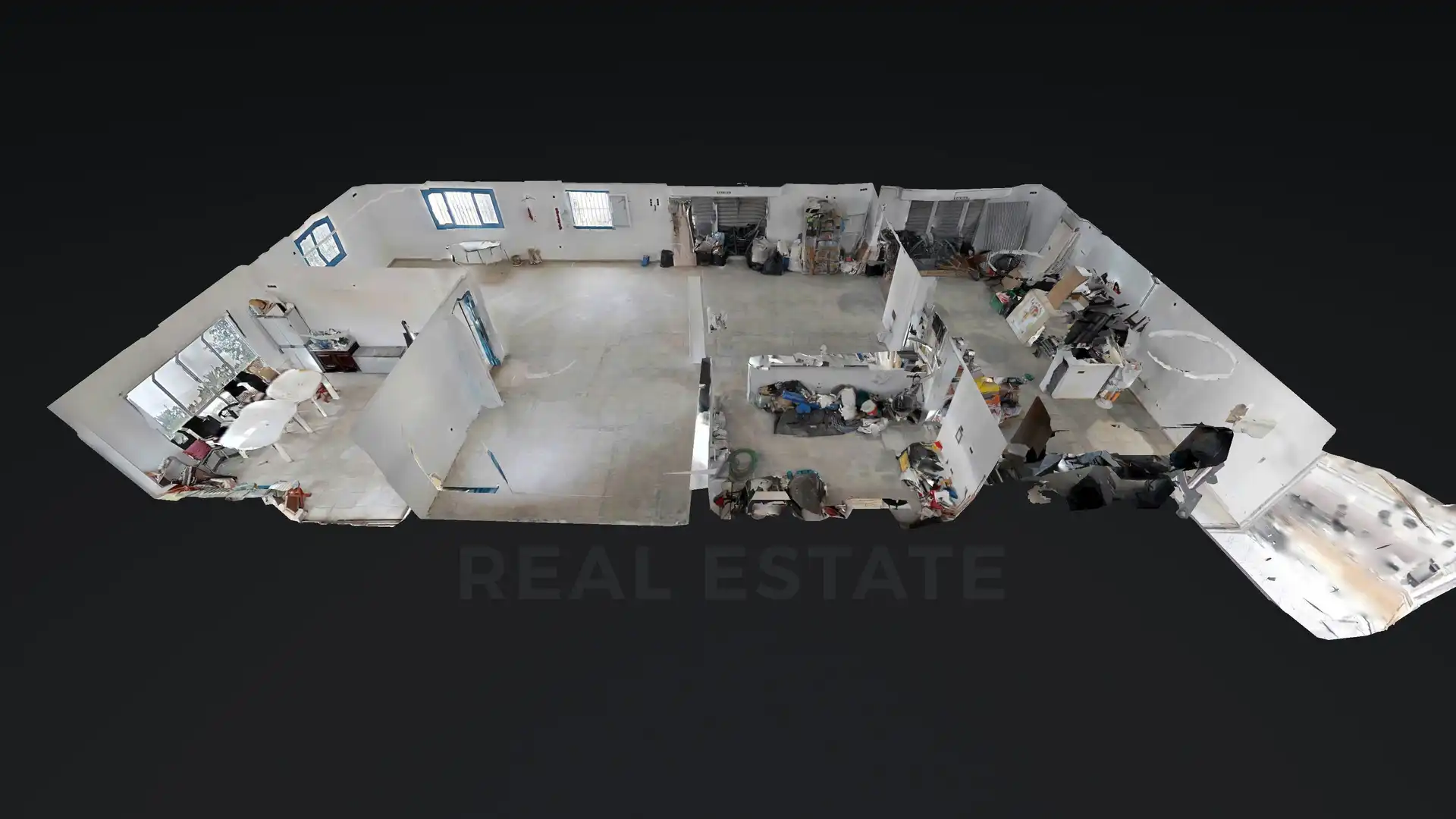 Casa o xalet en venda en Elche / Elx amb Terrassa