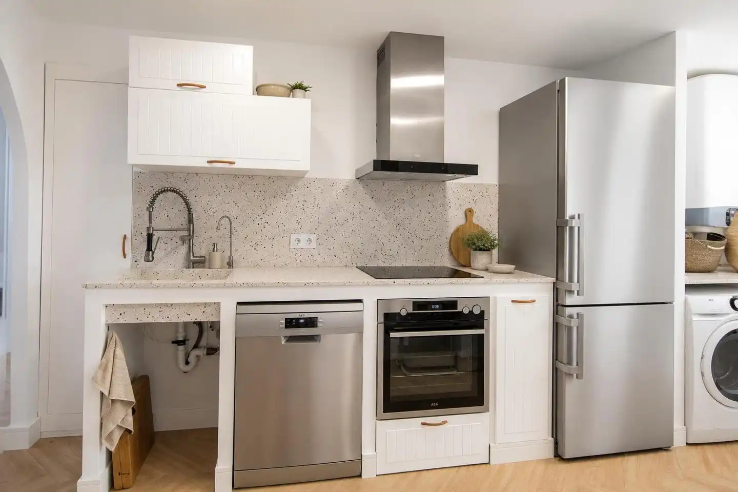 Flat with lift for sale in San Bartolome Tirajana, imagen 20