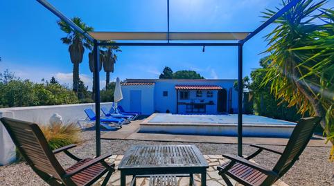 Foto 4 de Casa o xalet en venda a Medina Sidonia, Cádiz
