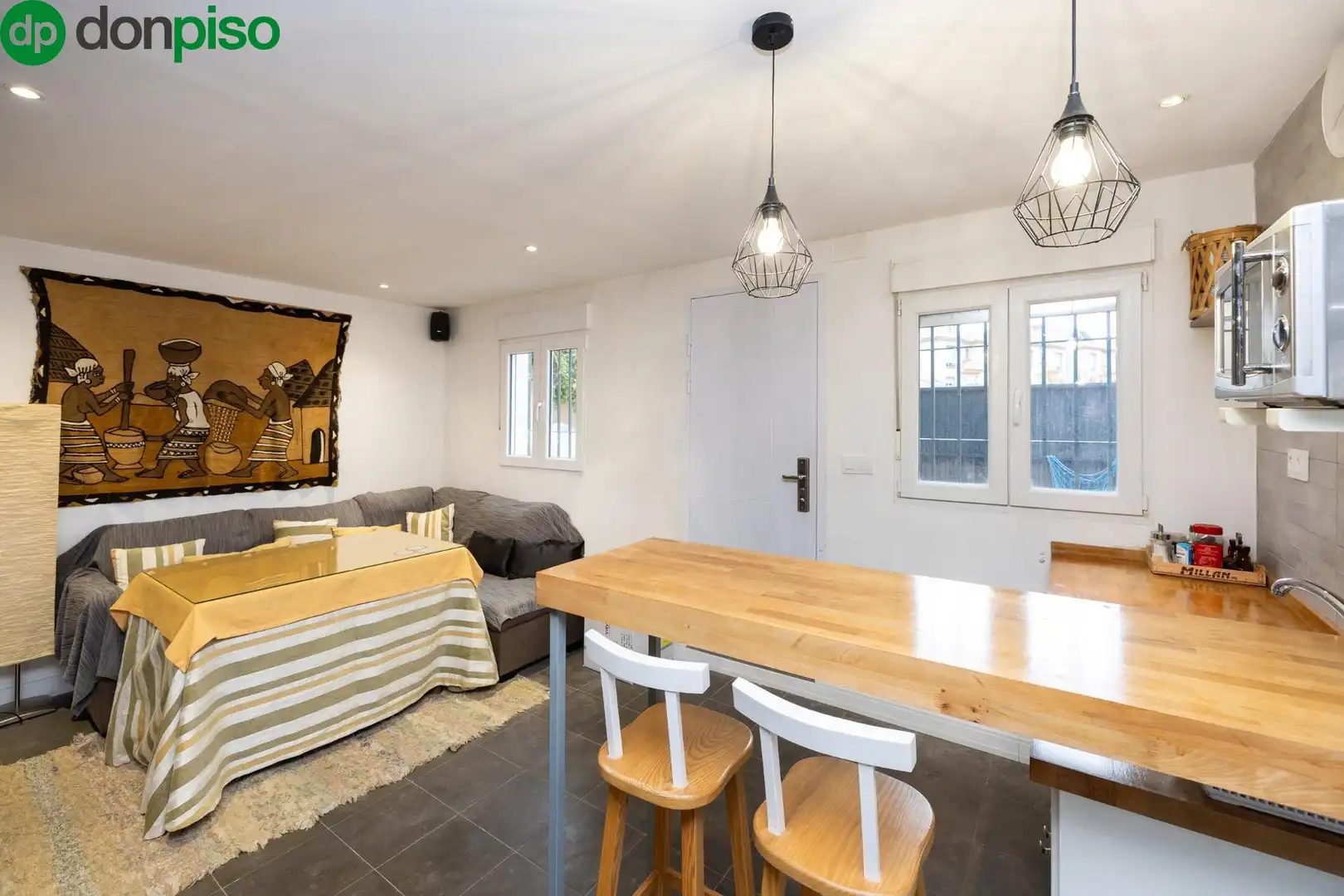 Villa avec terrasse à vendre à Avenida LUIS JAVIER 173, imagen 35
