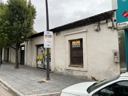 Exterior view of Residential for sale in Andújar