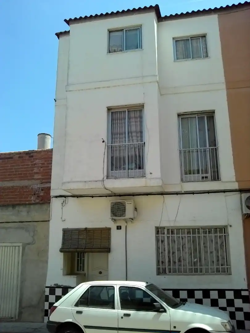 Exterior view of Houses for sale in Alcàntera de Xúquer
