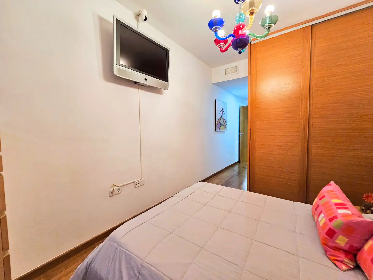 Habitación de Piso en venta en Cartagena con Aire acondicionado, Calefacción y Trastero