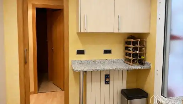 Ático con ascensor en venta en Iberia, imagen 12