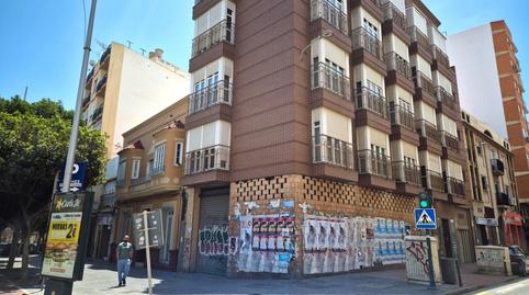 Photo 2 of Premises to rent in Calle Granada, 122, Plaza de Toros - Santa Rita, Almería