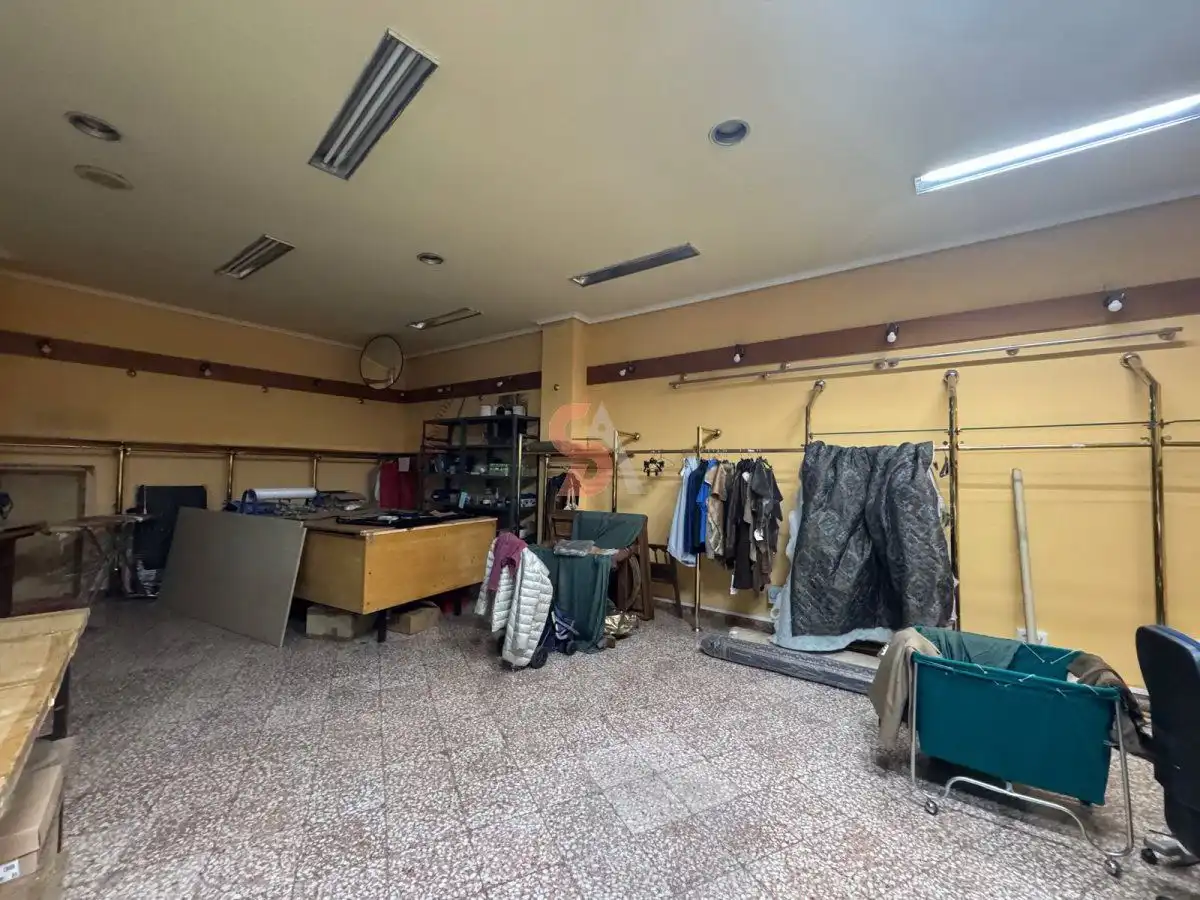 Local comercial en venda a CISTÉRNIGA, imagen 12