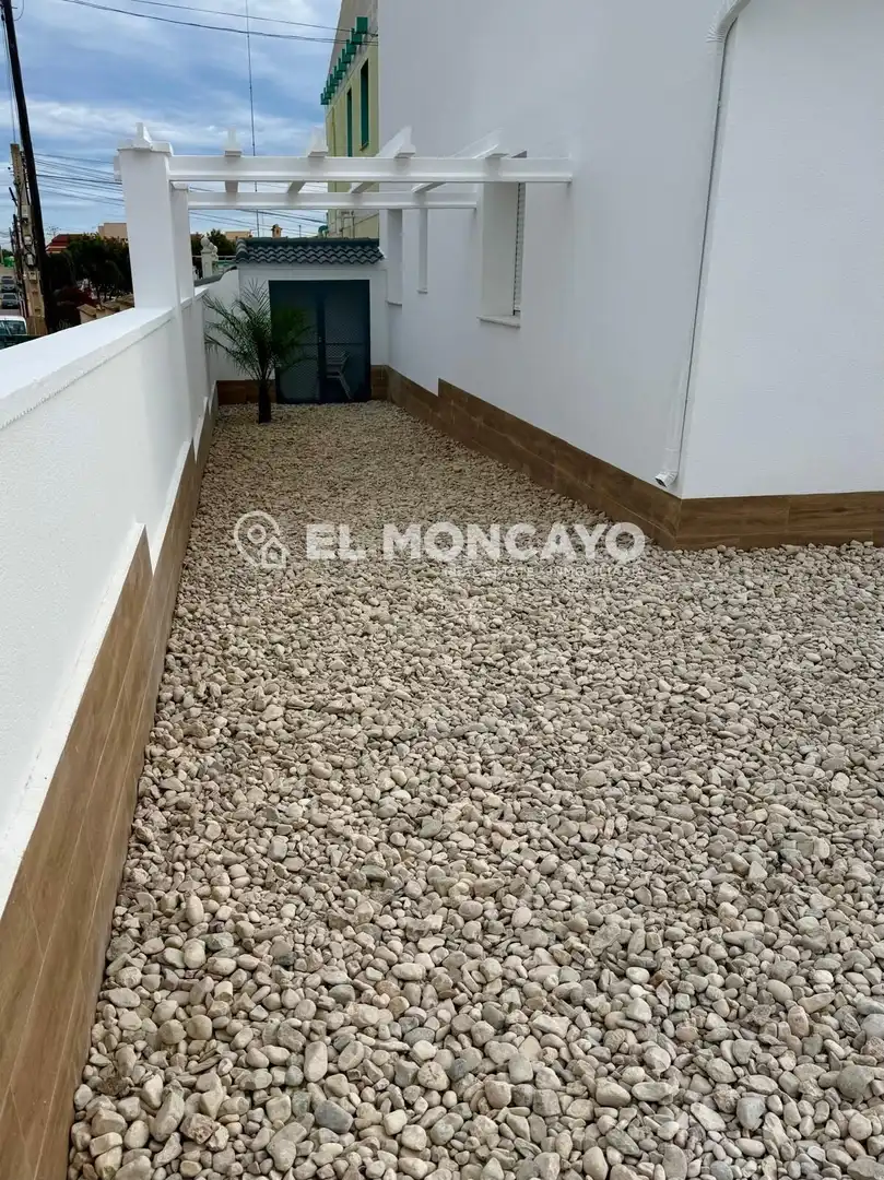 Chalet con jardín en venta en Rojales, imagen 10