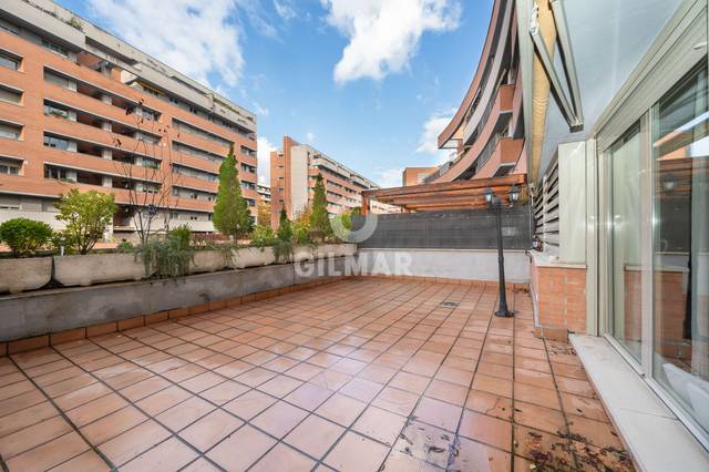 Planta baja en Venta en Alameda de Osuna