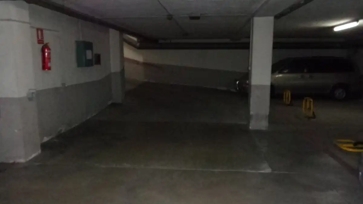 Einzelparkplatz zum Verkauf in Plaza de Toros - Avenida Chapí - Trinquete, imagen 9