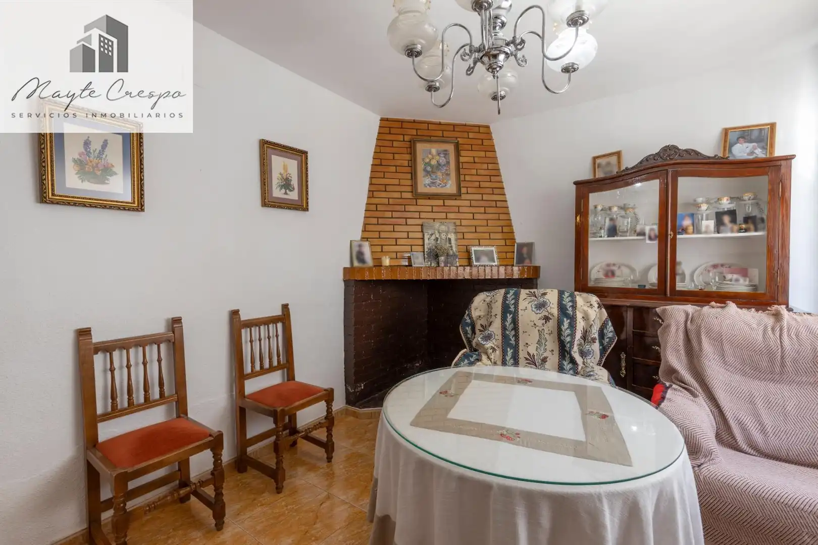 Casa a schiera in vendita a Atarfe, imagen 2