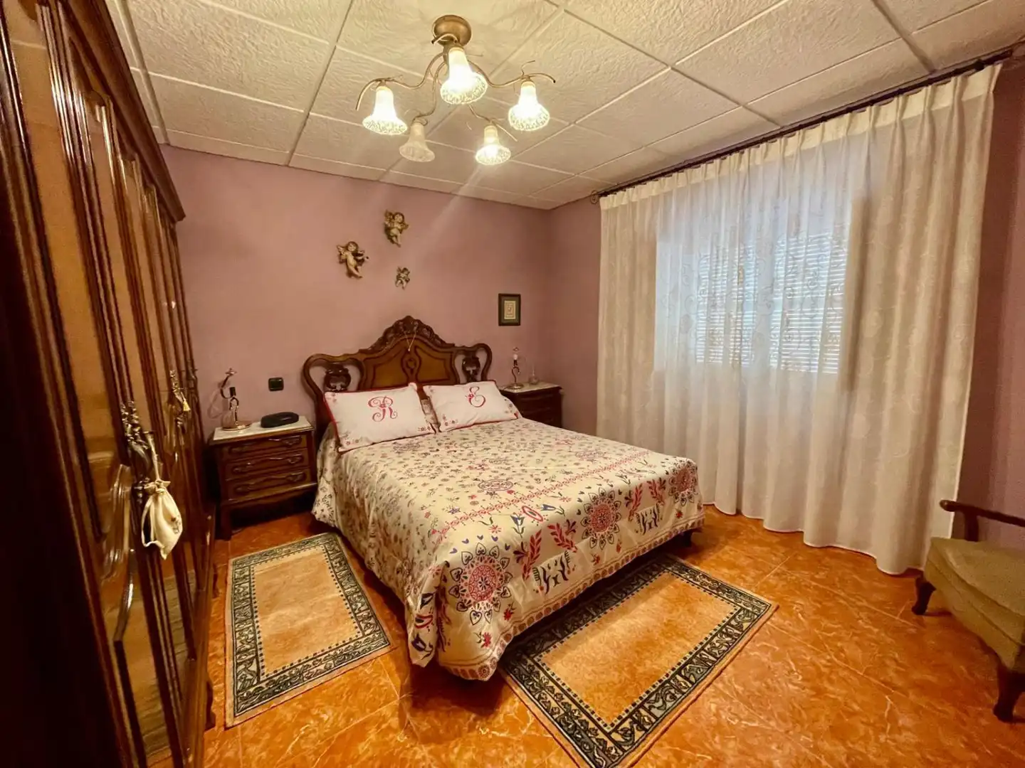 House with pool for sale in Valdepeñas, imagen 23