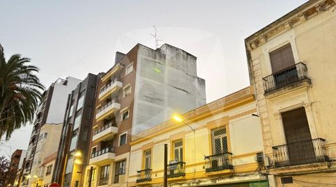 Foto 3 von Residential zum Verkauf in Plaza San Francisco, Casco Antiguo, Badajoz Capital